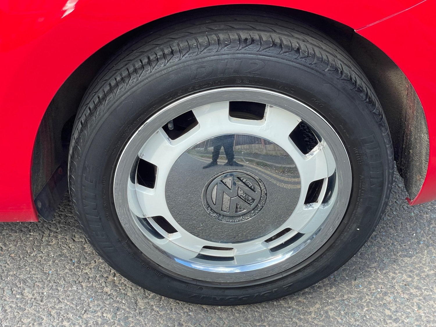 Used Volkswagen Beetle 2014 for sale - 75601284: Photo 54