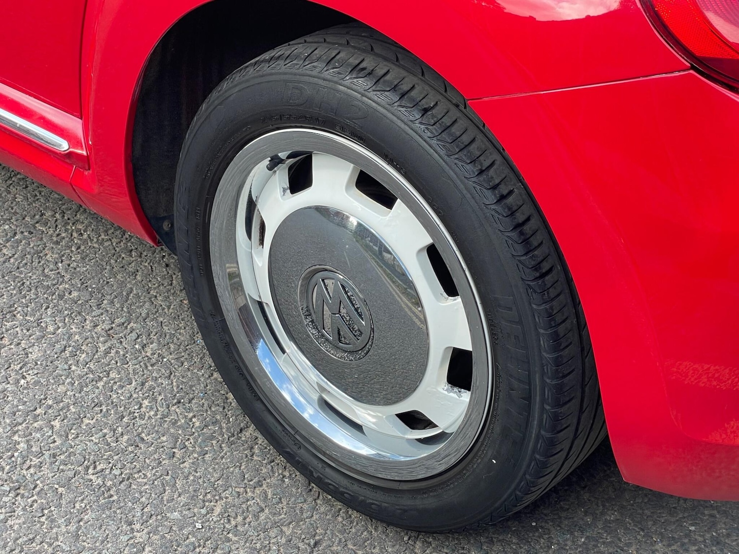 Used Volkswagen Beetle 2014 for sale - 75601284: Photo 57