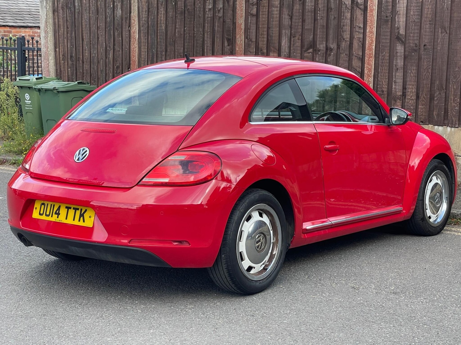 Vehicle 9