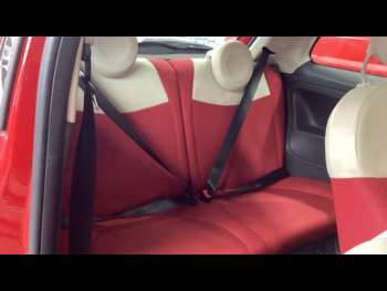 Used Fiat 500 2012 for sale - 74768343: Photo
