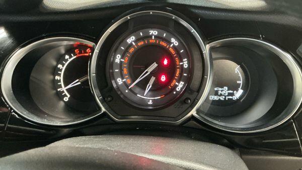 Used Citroen DS3 2013 for sale - 78007817: Photo 10