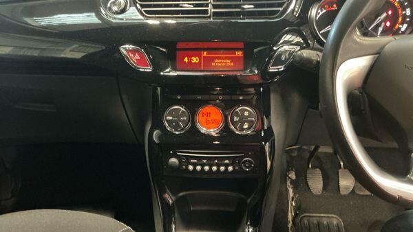 Used Citroen DS3 2013 for sale - 78007817: Photo 11