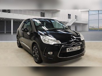 Citroen DS3 feature image