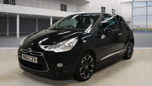 Used Citroen DS3 2013 for sale - 78007817: Photo 2