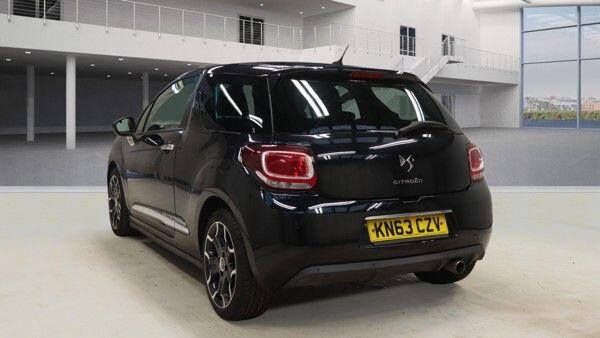 Used Citroen DS3 2013 for sale - 78007817: Photo 3