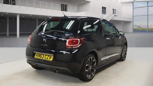 Used Citroen DS3 2013 for sale - 78007817: Photo 4