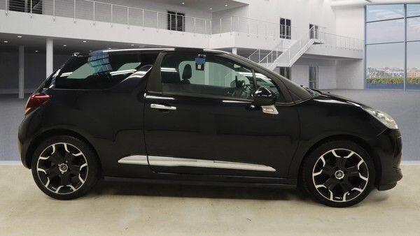 Used Citroen DS3 2013 for sale - 78007817: Photo 5