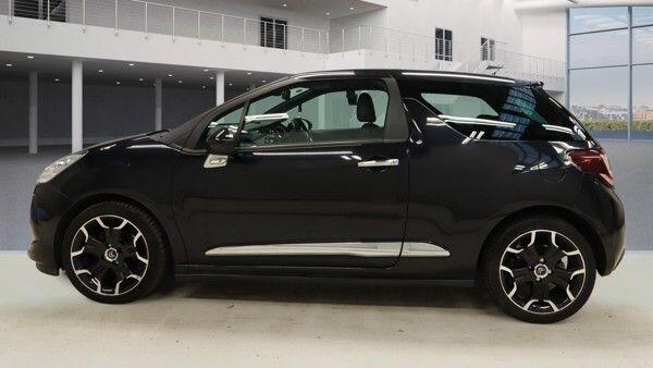 Used Citroen DS3 2013 for sale - 78007817: Photo 6