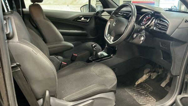 Used Citroen DS3 2013 for sale - 78007817: Photo 9