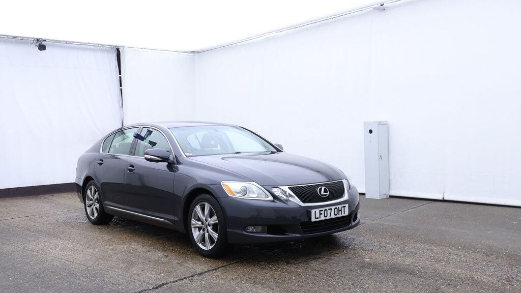 Used Lexus GS 2023 for sale - 76573327: Photo 1