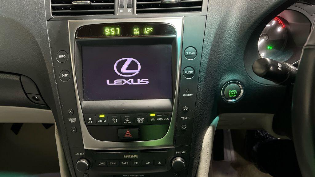 Used Lexus GS 2023 for sale - 76573327: Photo 10