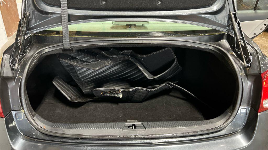 Used Lexus GS 2023 for sale - 76573327: Photo 11