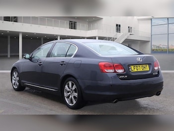 Used Lexus GS 2007 for sale - 76573327: Photo