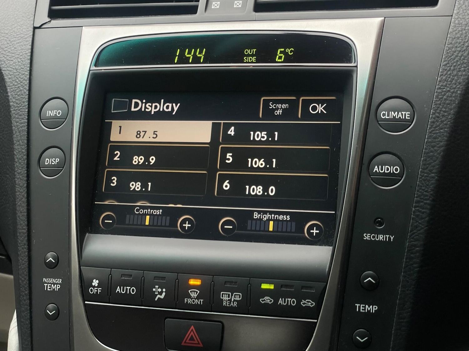 Used Lexus GS 2023 for sale - 76573327: Photo 37