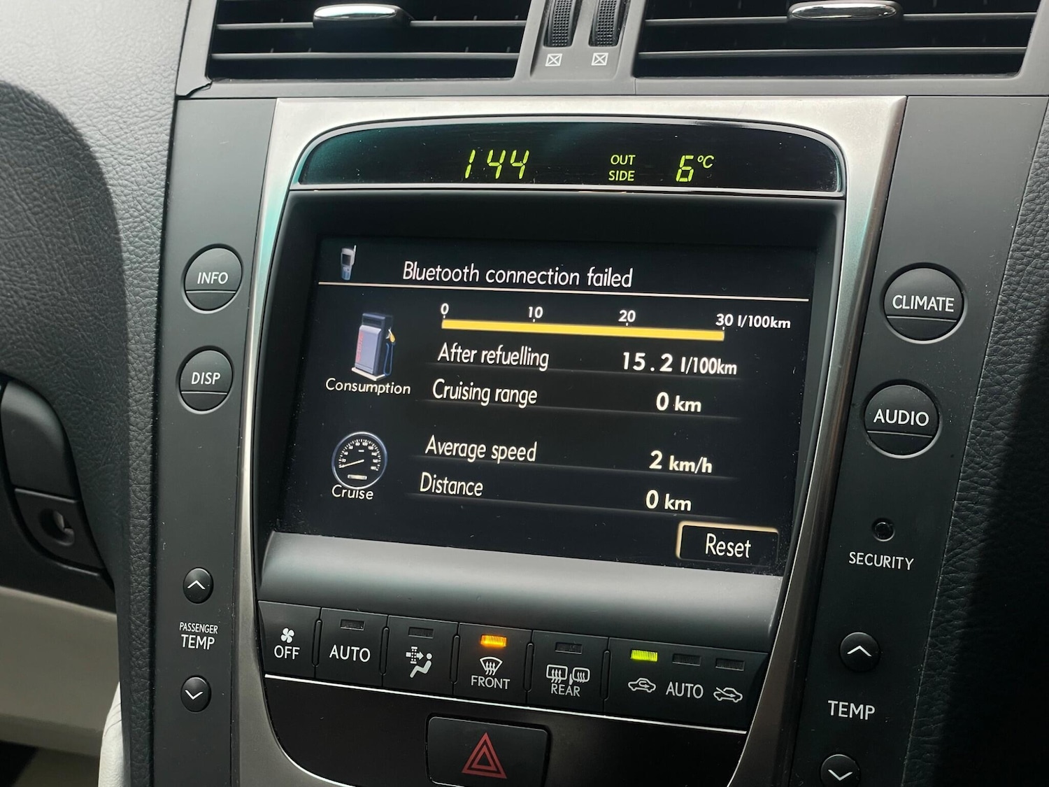 Used Lexus GS 2023 for sale - 76573327: Photo 38