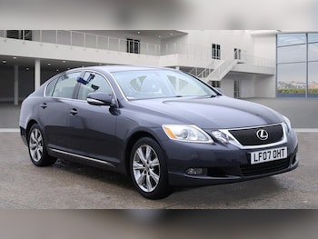 Used Lexus GS 2007 for sale - 76573327: Photo