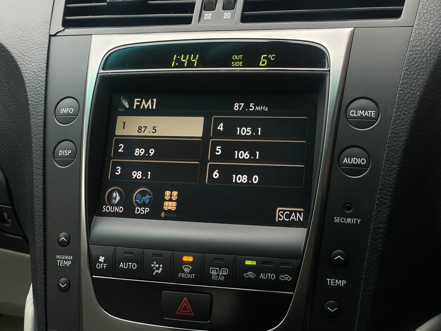 Used Lexus GS 2023 for sale - 76573327: Photo 41