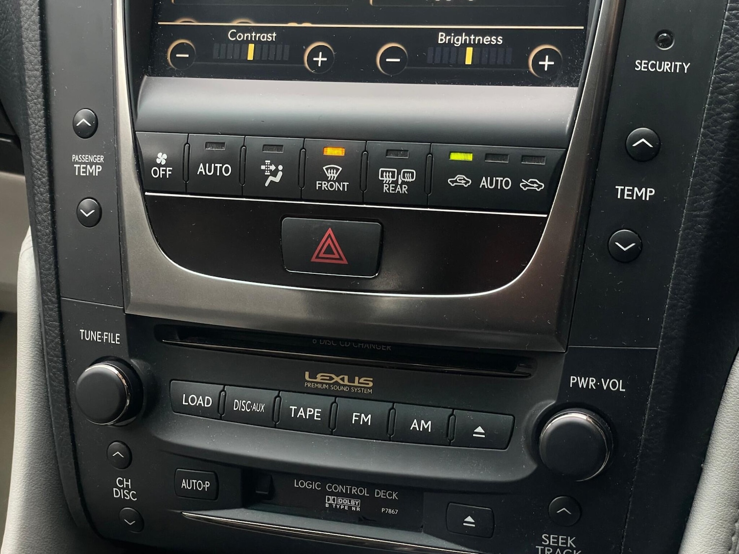 Used Lexus GS 2023 for sale - 76573327: Photo 43