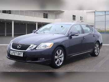 Used Lexus GS 2007 for sale - 76573327: Photo