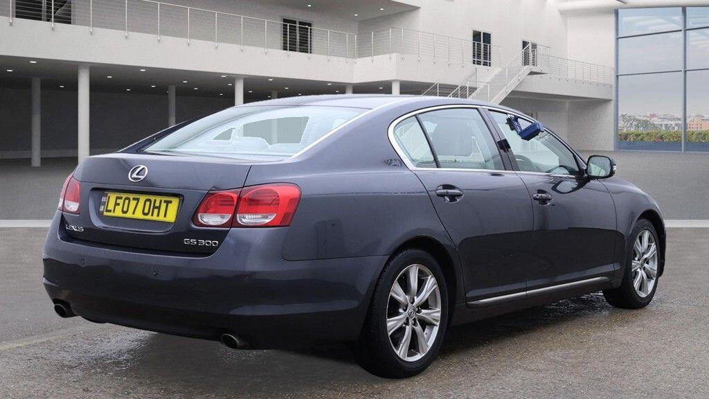 Used Lexus GS 2023 for sale - 76573327: Photo 5