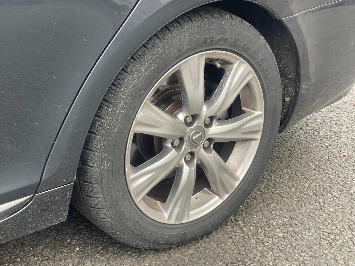 Used Lexus GS 2023 for sale - 76573327: Photo 50