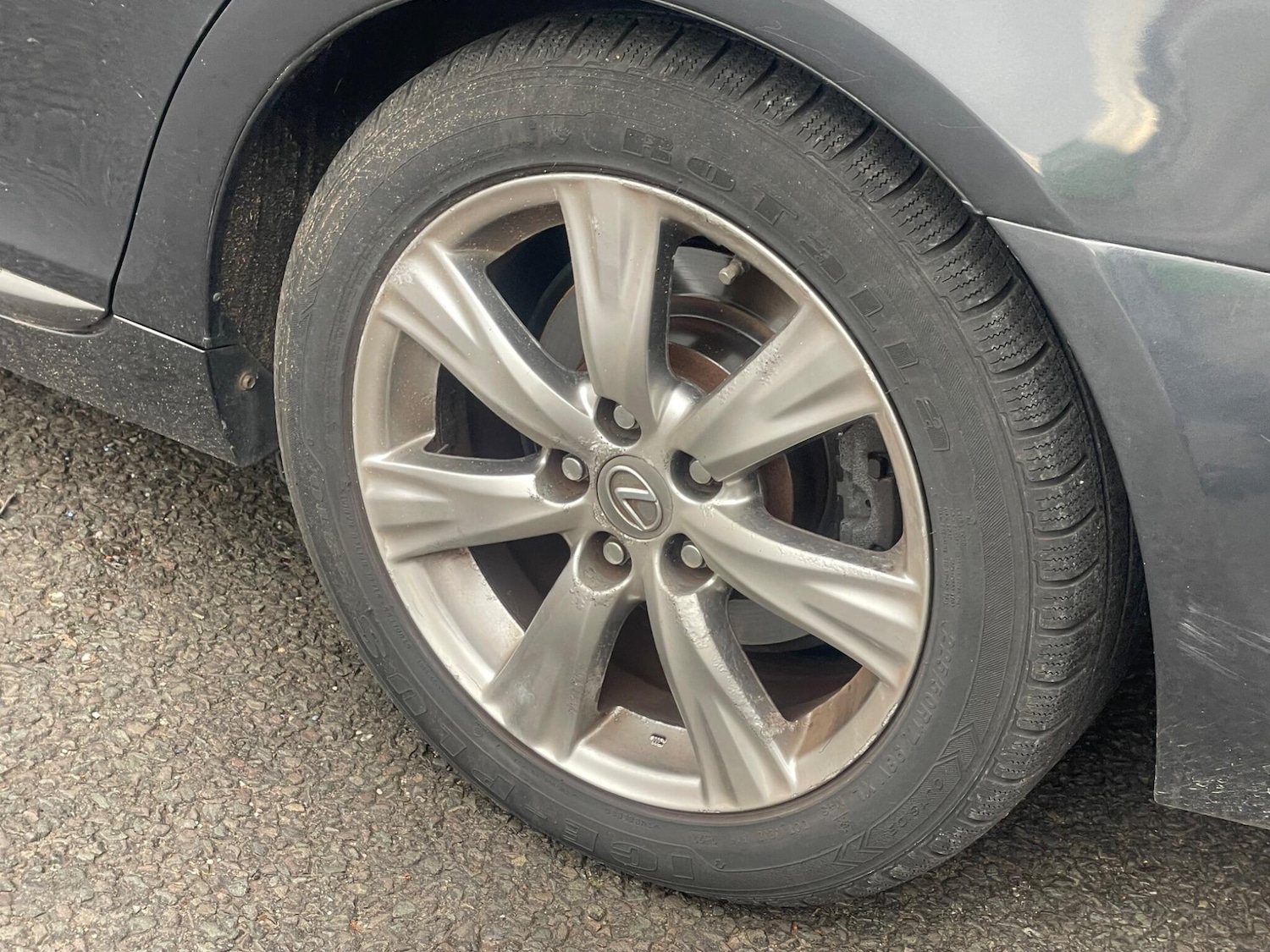 Used Lexus GS 2023 for sale - 76573327: Photo 53