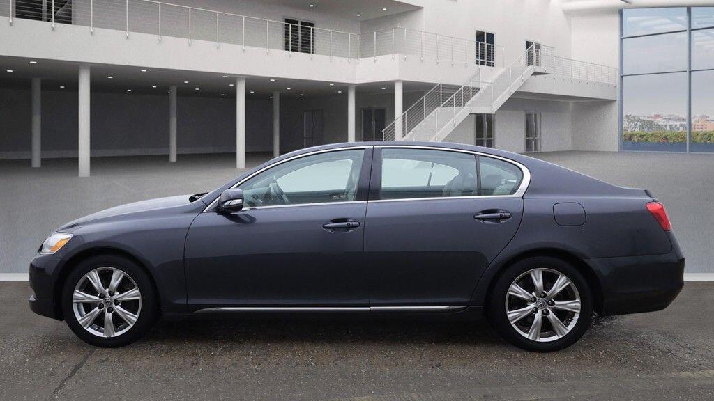 Used Lexus GS 2023 for sale - 76573327: Photo 6