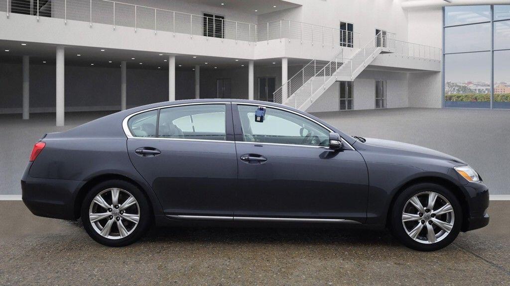 Used Lexus GS 2023 for sale - 76573327: Photo 7