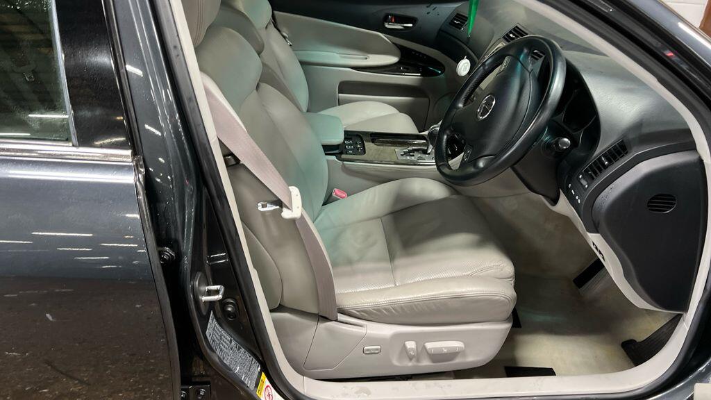 Used Lexus GS 2023 for sale - 76573327: Photo 8