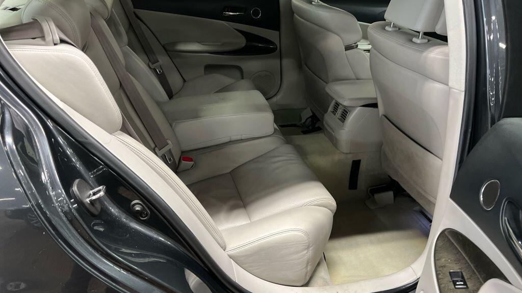 Used Lexus GS 2023 for sale - 76573327: Photo 9