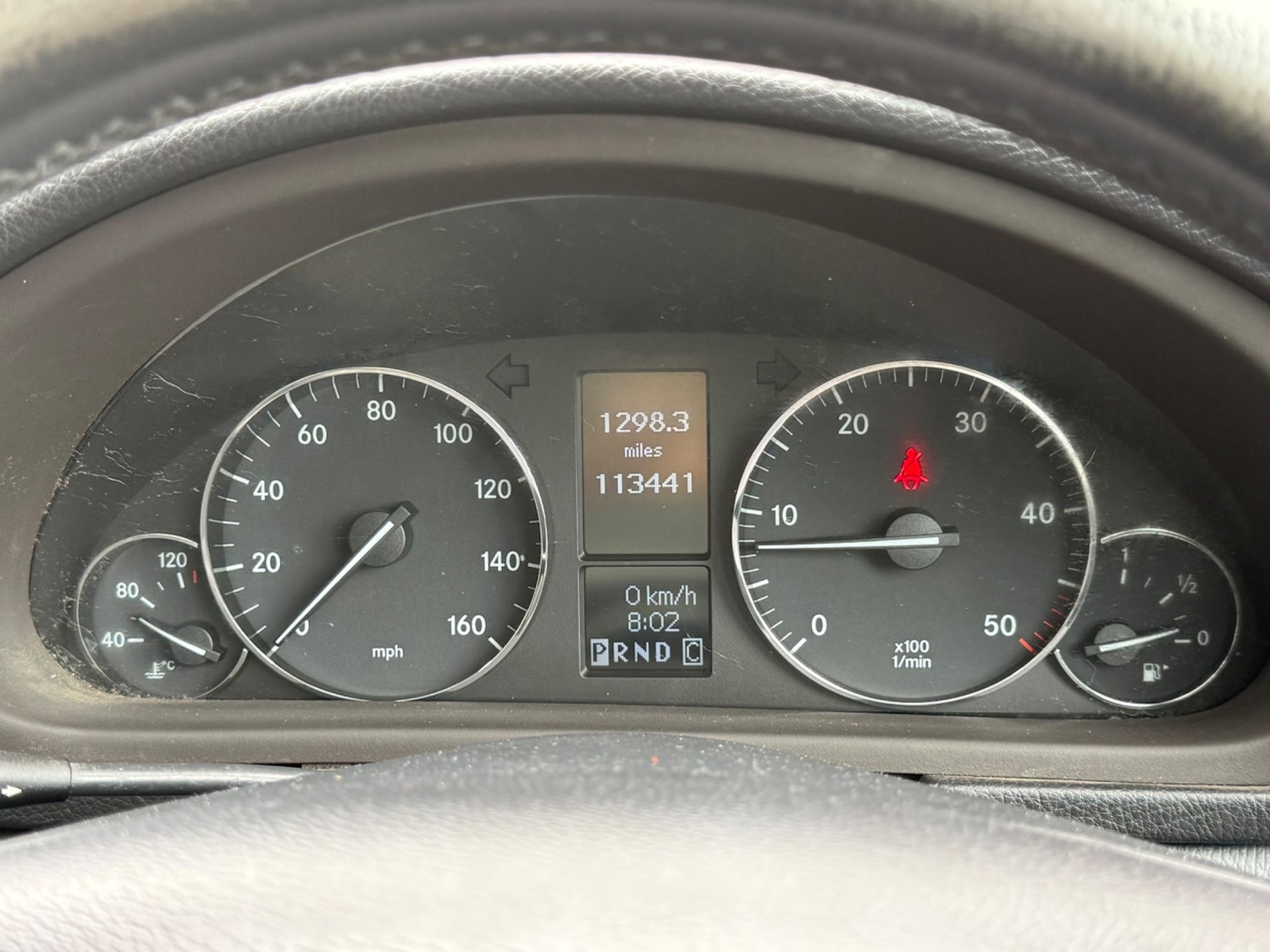 Vehicle 23