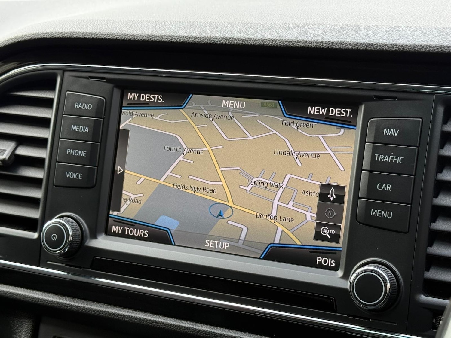 Vehicle 26