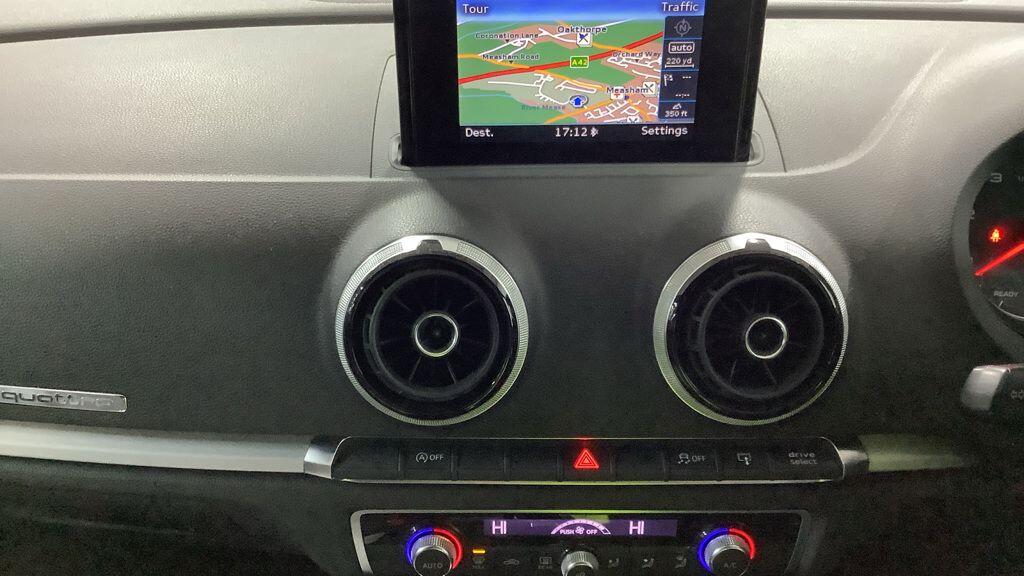 Used Audi A3 2015 for sale - 77050172: Photo 10