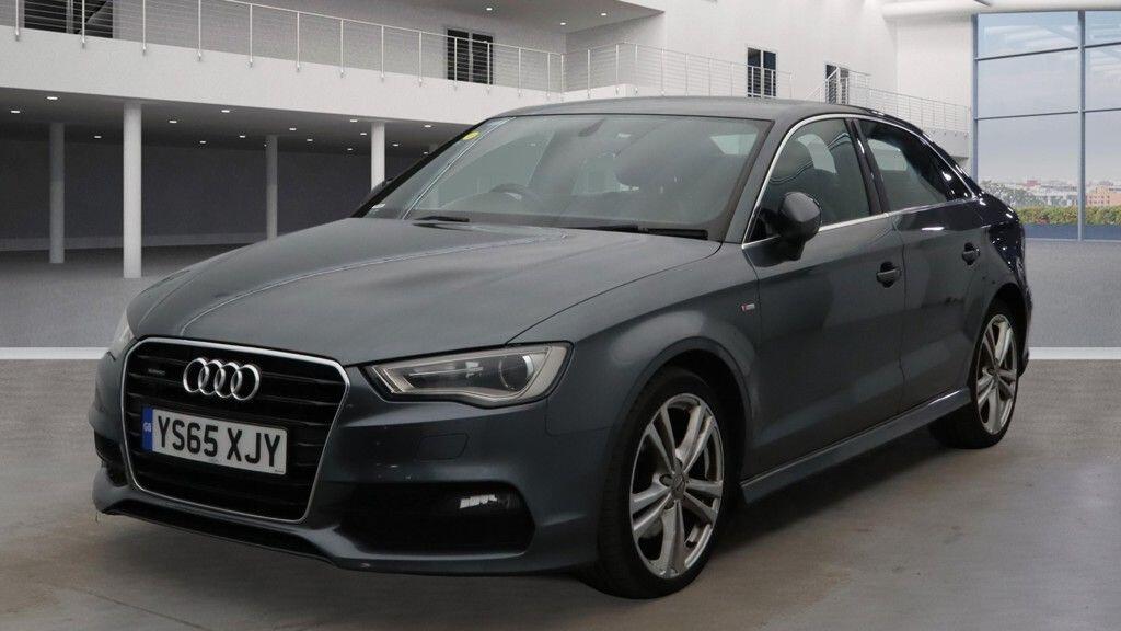 Used Audi A3 2015 for sale - 77050172: Photo 3