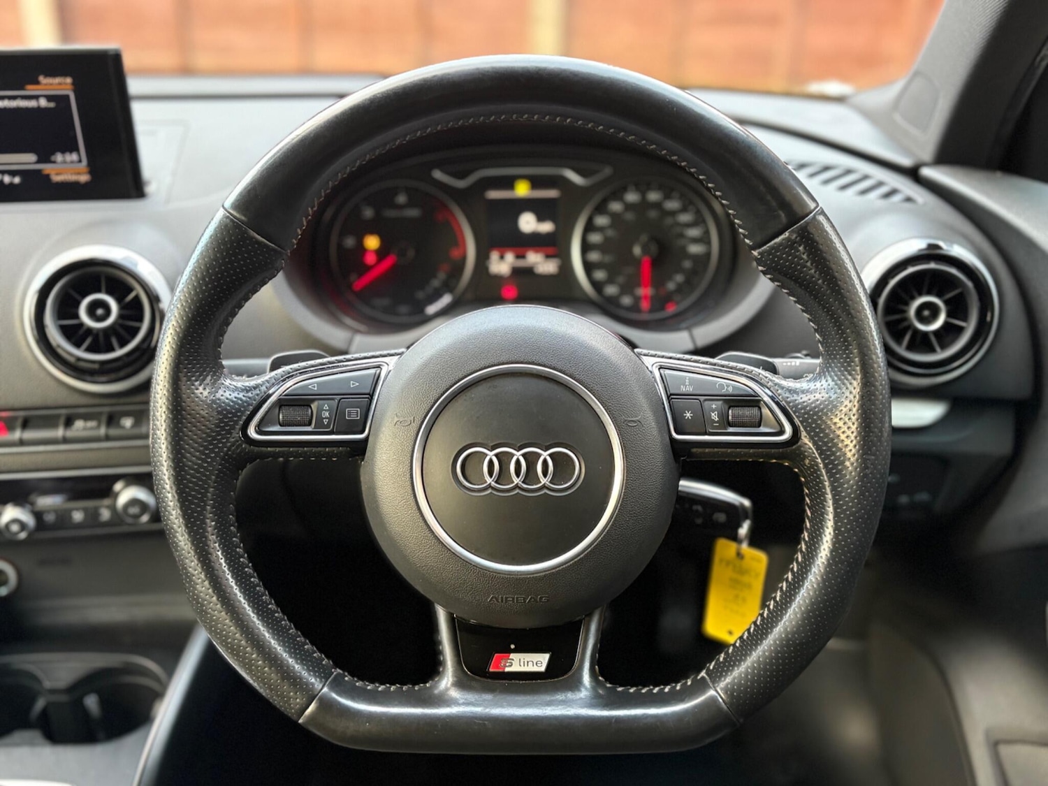 Used Audi A3 2015 for sale - 77050172: Photo 30