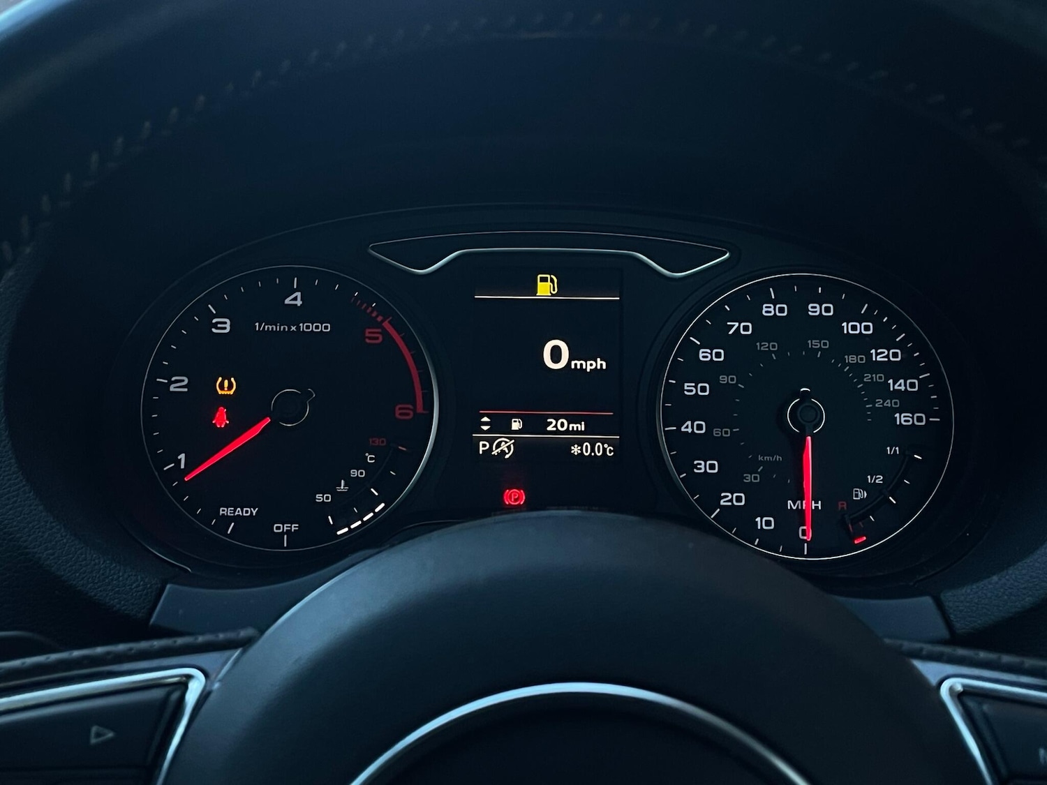 Used Audi A3 2015 for sale - 77050172: Photo 31