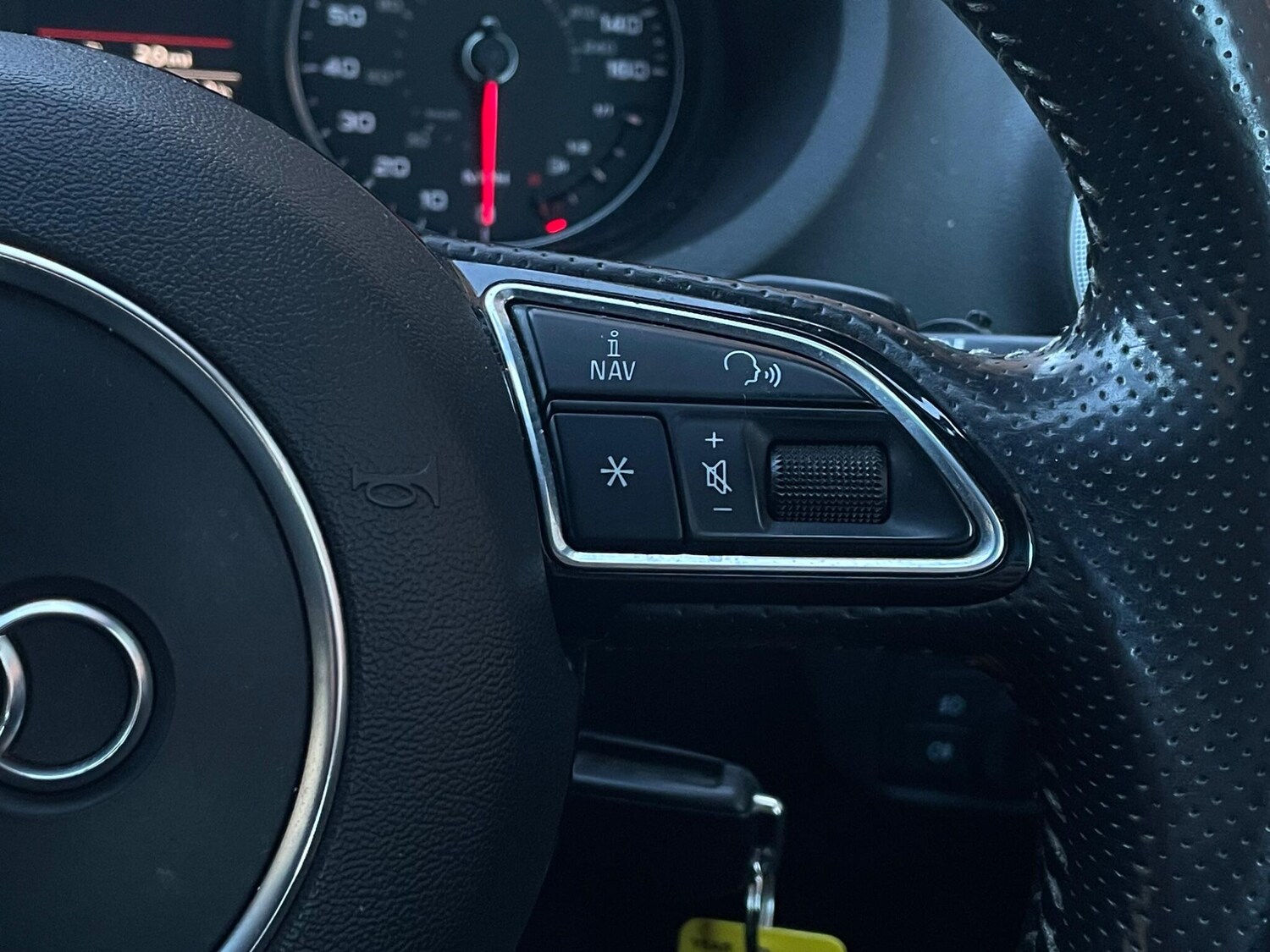 Used Audi A3 2015 for sale - 77050172: Photo 41