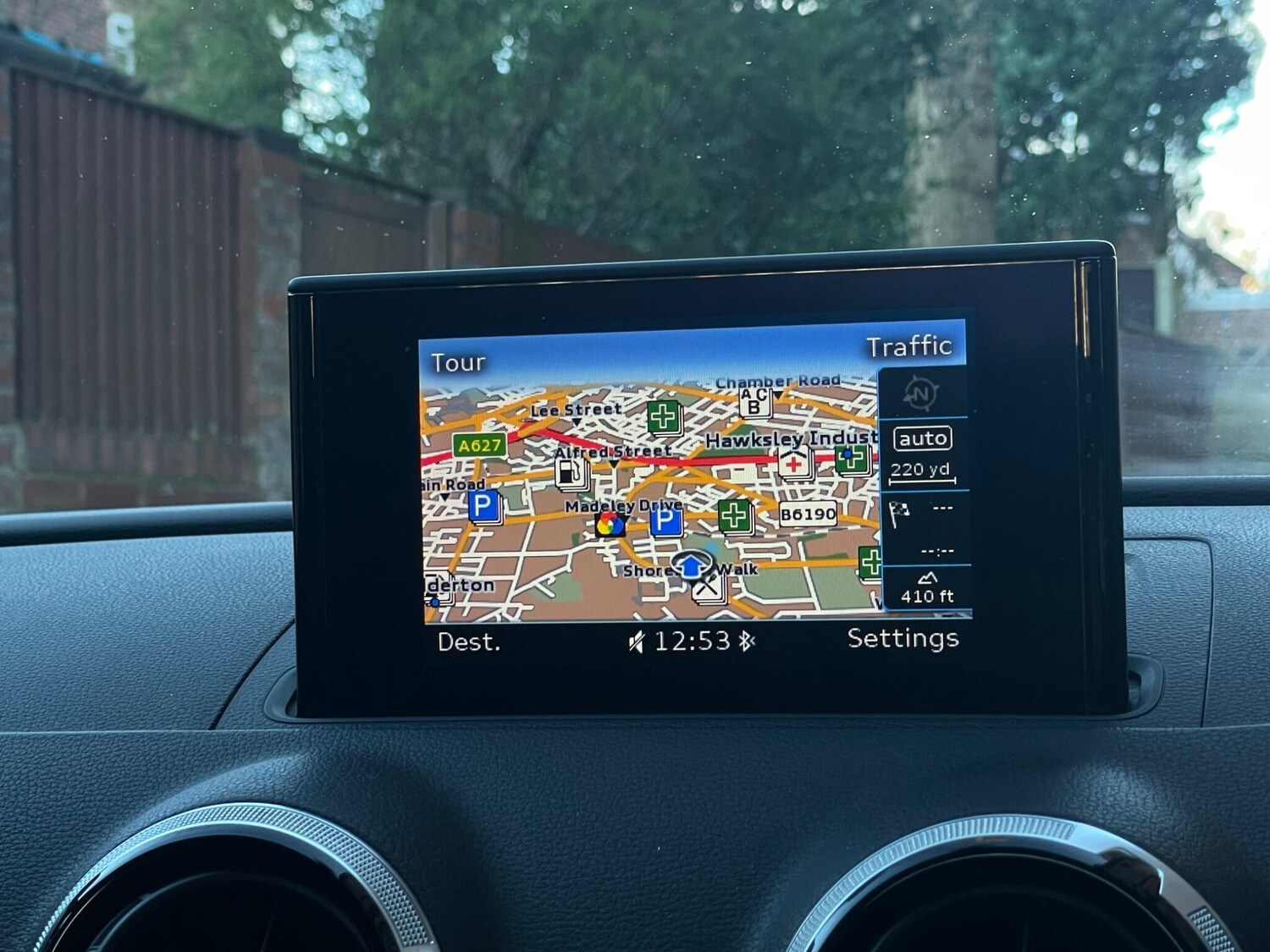 Used Audi A3 2015 for sale - 77050172: Photo 43