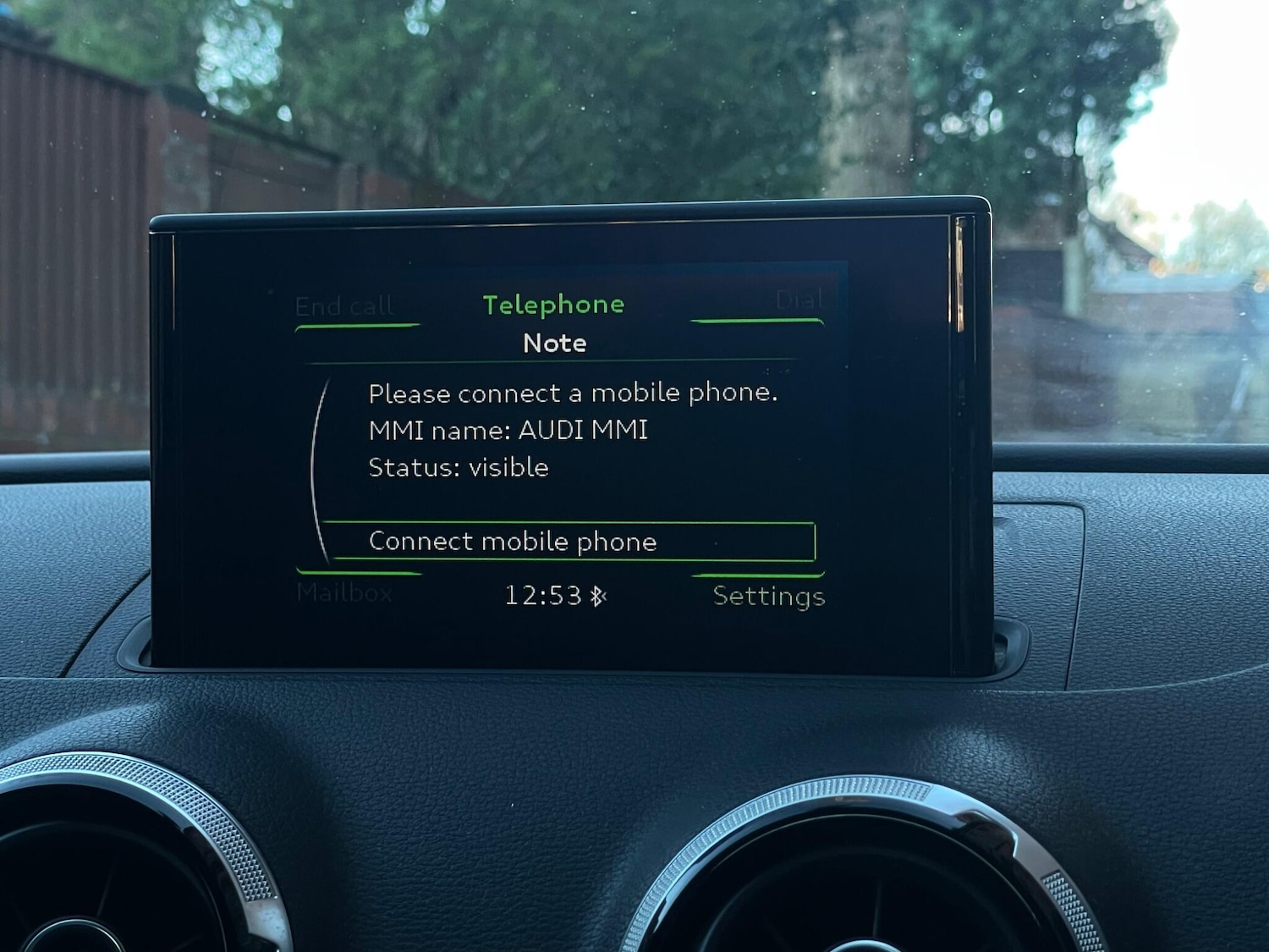 Used Audi A3 2015 for sale - 77050172: Photo 45