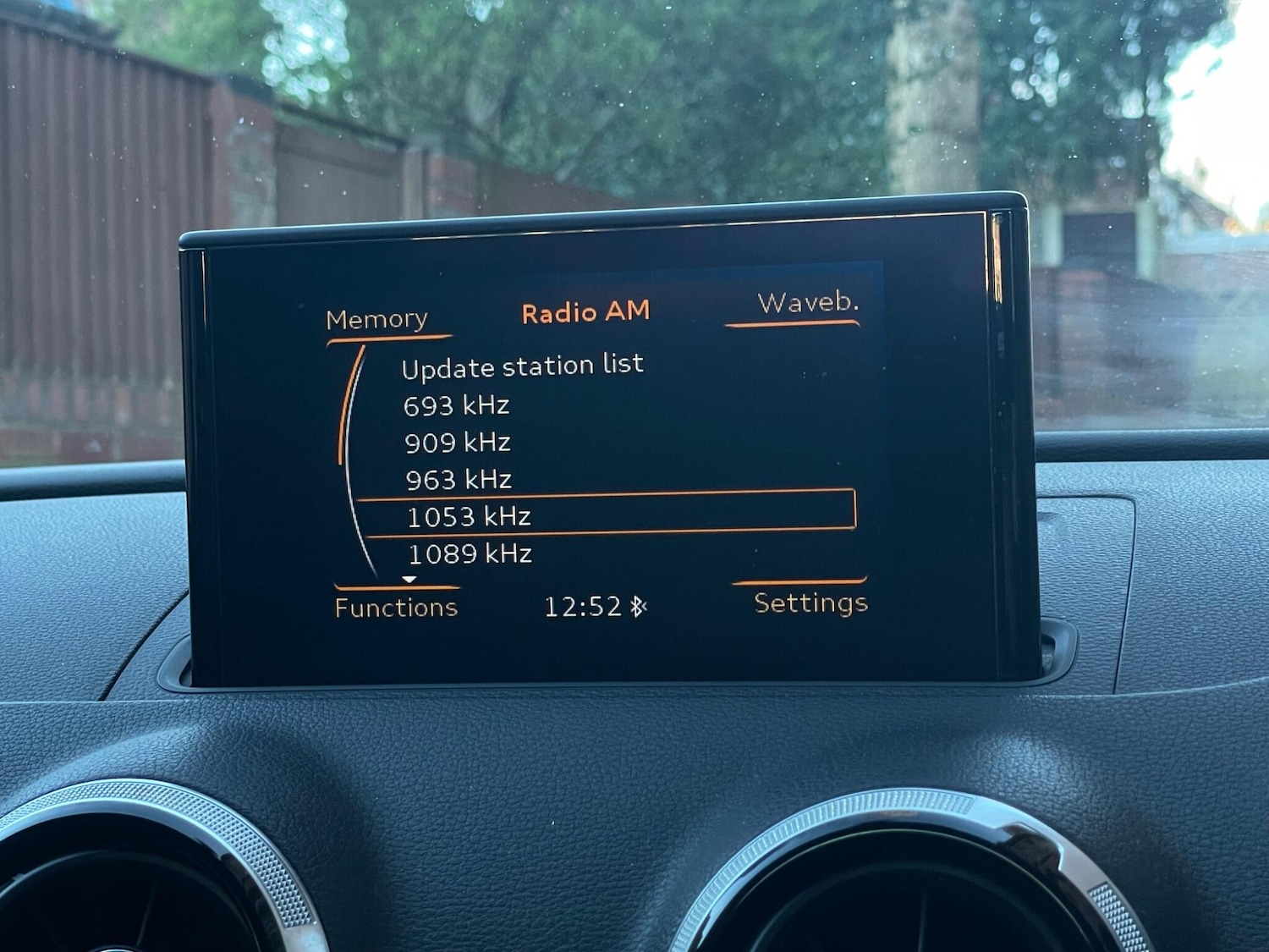 Used Audi A3 2015 for sale - 77050172: Photo 47