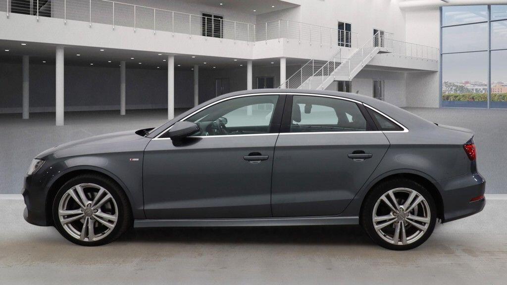 Used Audi A3 2015 for sale - 77050172: Photo 5