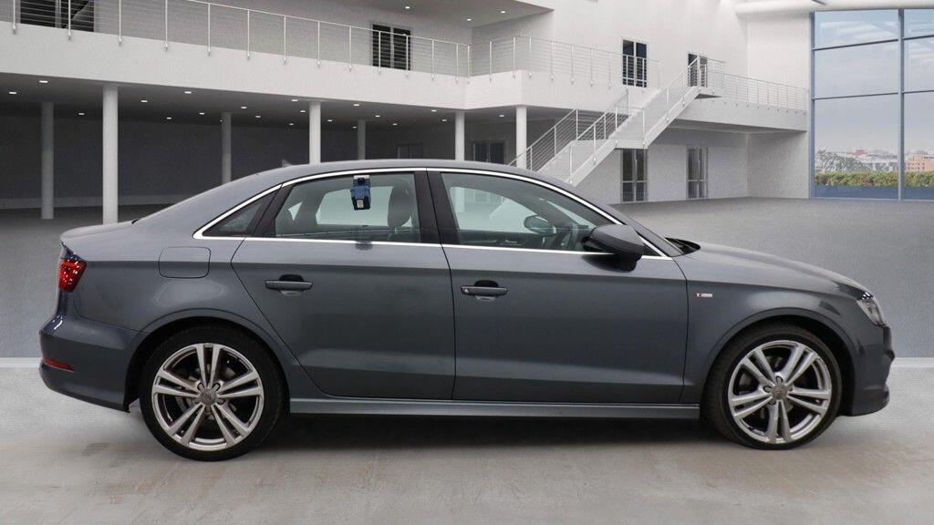 Used Audi A3 2015 for sale - 77050172: Photo 6