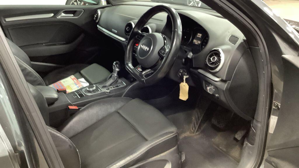 Used Audi A3 2015 for sale - 77050172: Photo 7