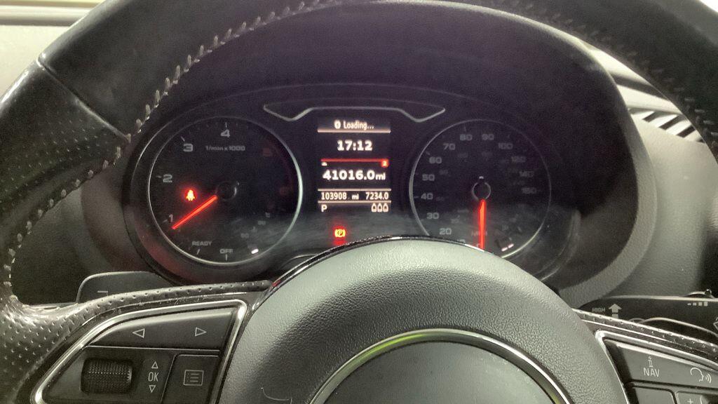 Used Audi A3 2015 for sale - 77050172: Photo 9