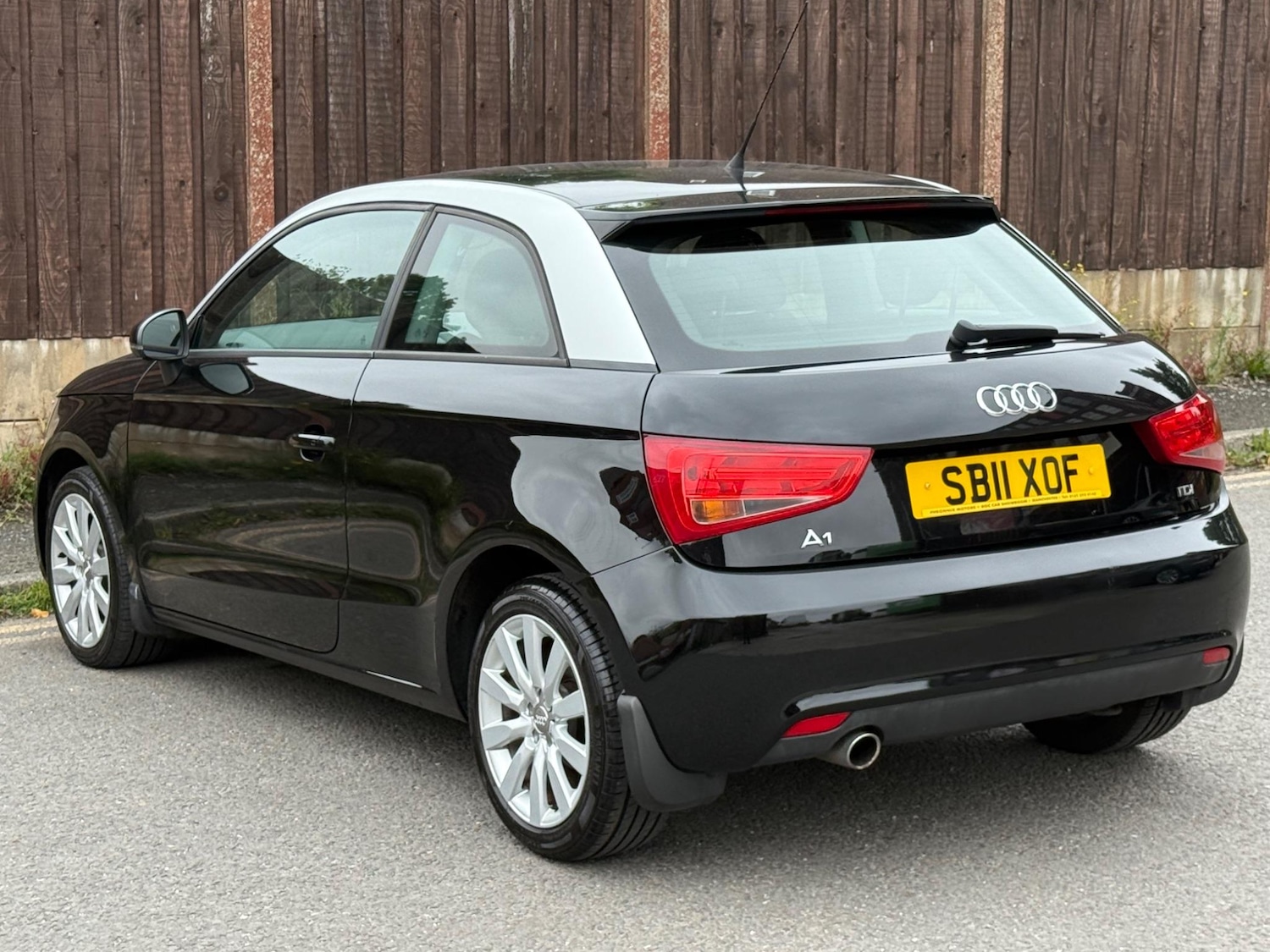 Used Audi A1 2011 for sale - 76987766: Photo 11