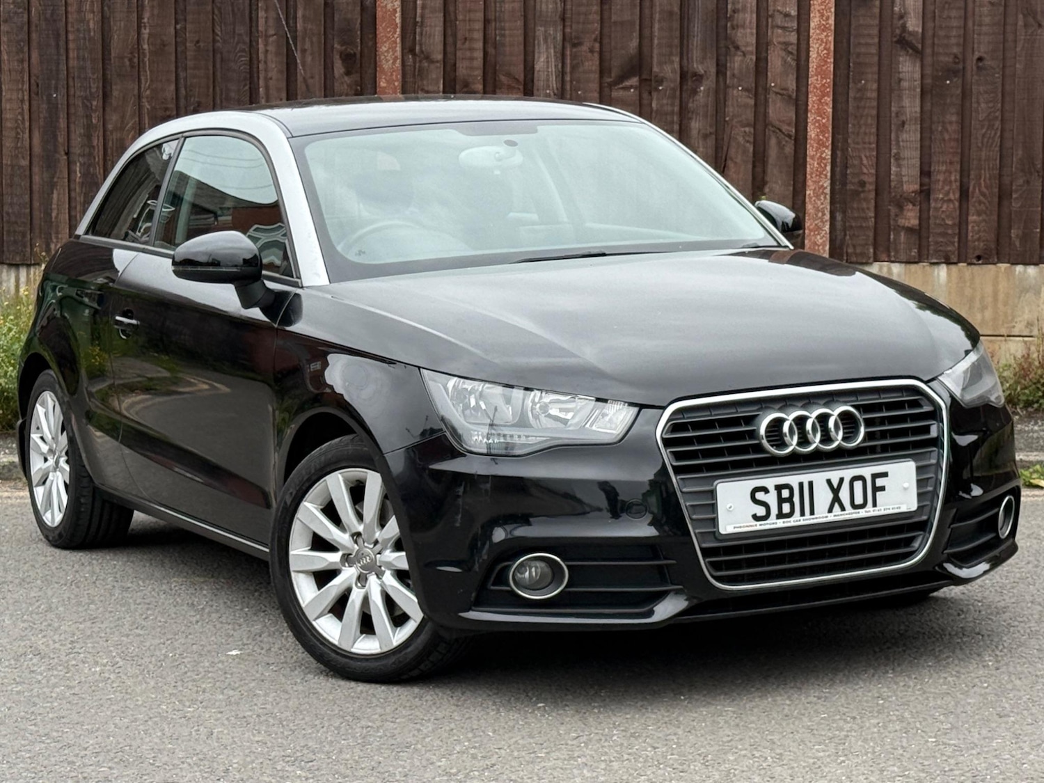 Used Audi A1 2011 for sale - 76987766: Photo 13