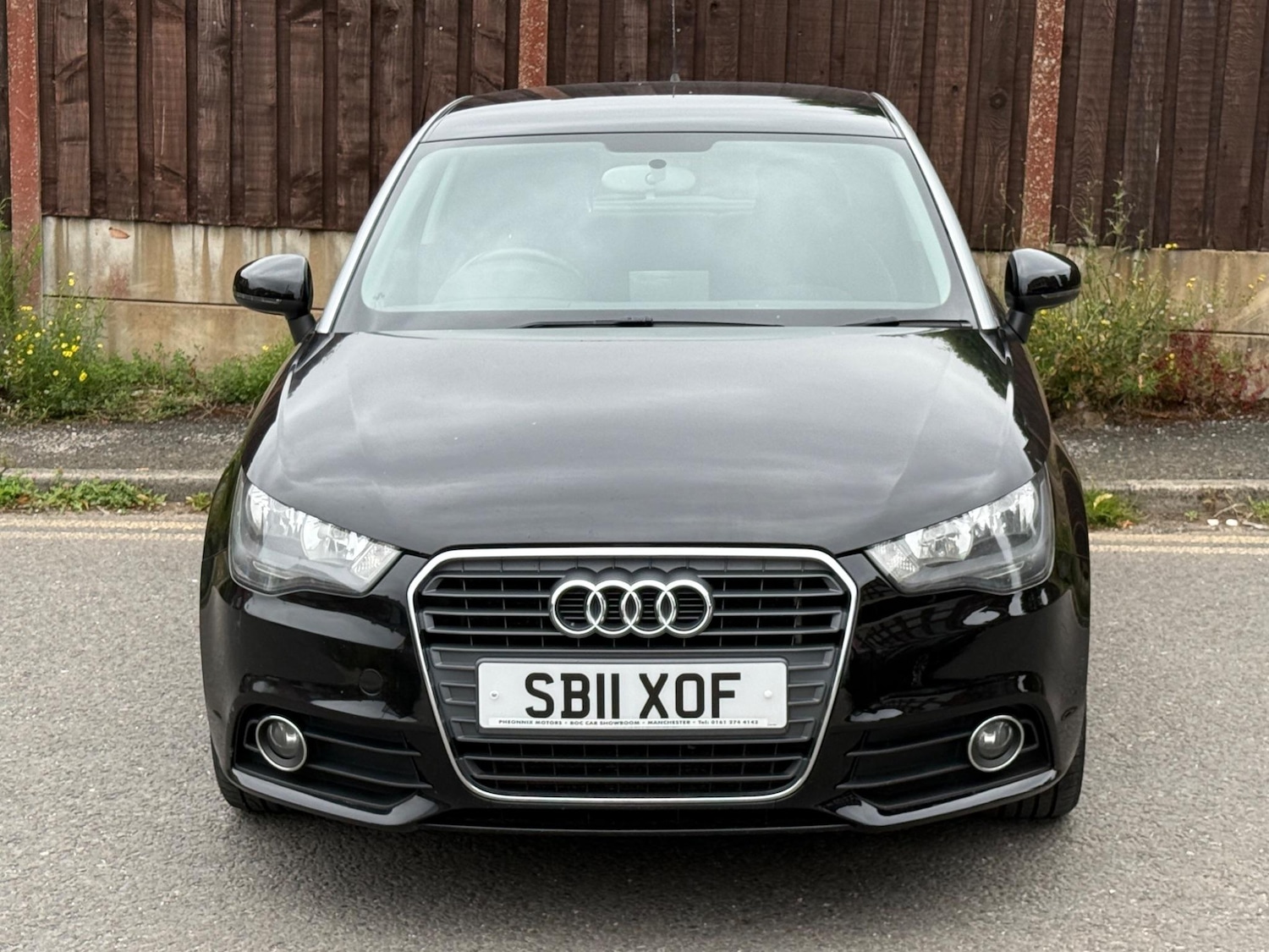 Used Audi A1 2011 for sale - 76987766: Photo 2