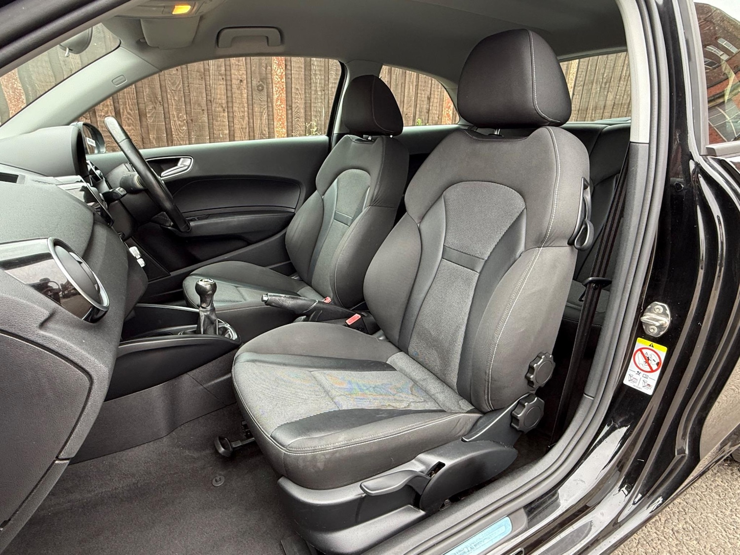 Used Audi A1 2011 for sale - 76987766: Photo 21