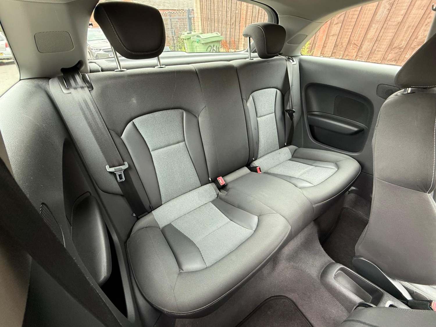 Used Audi A1 2011 for sale - 76987766: Photo 22