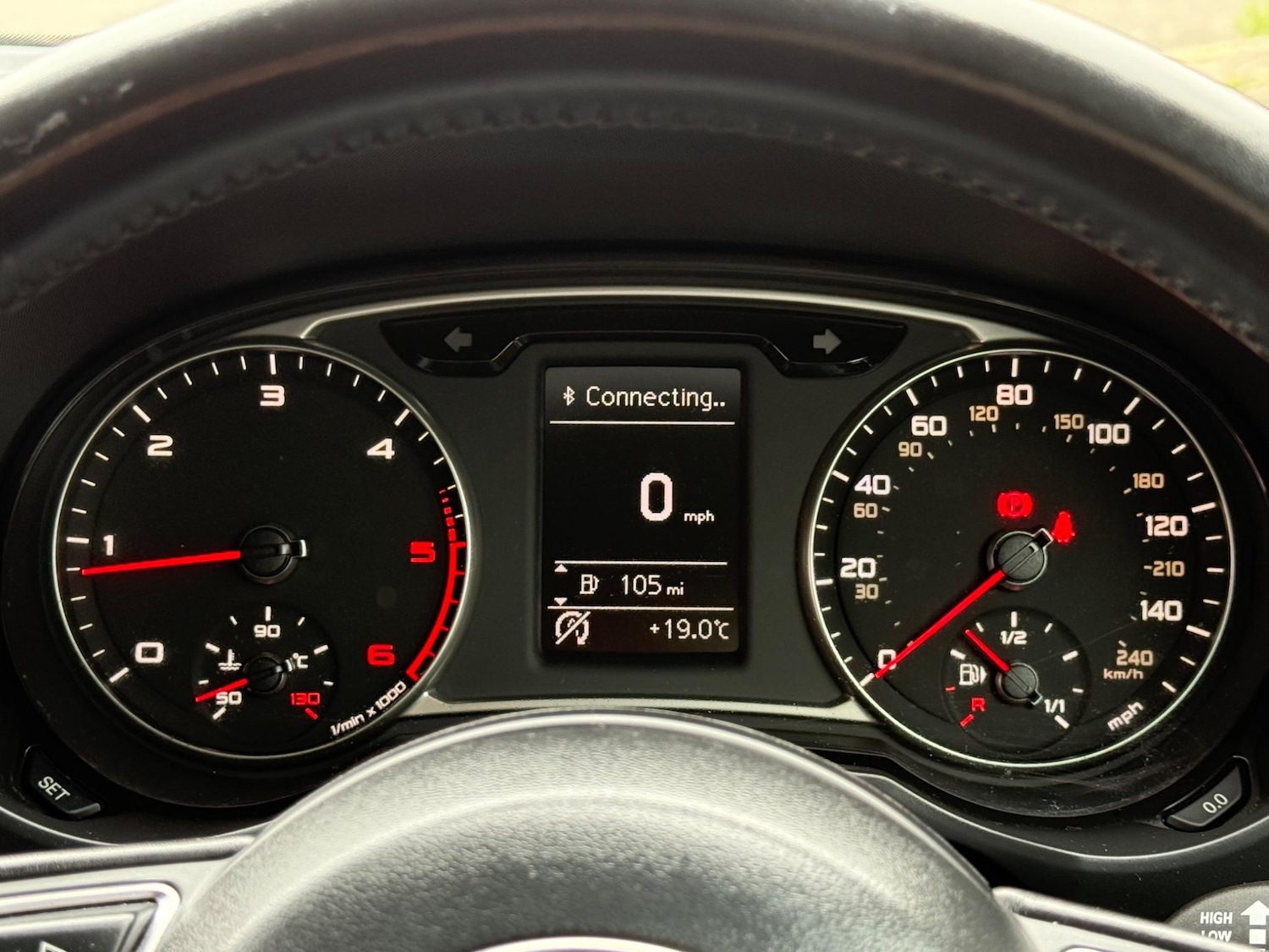 Used Audi A1 2011 for sale - 76987766: Photo 27